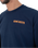 Dept Long Sleeve T-Shirt in Nightforce