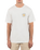 The Hurley Mens You Can Tucan T-Shirt in Barely Bone
