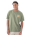 The Hurley Mens Divide T-Shirt in Malverde