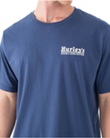 Magic T-Shirt in Abyss