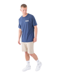 Magic T-Shirt in Abyss