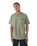 The Hurley Mens Four Corners T-Shirt in Malverde