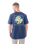 Four Corners T-Shirt in Abyss