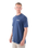 Four Corners T-Shirt in Abyss