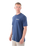 Four Corners T-Shirt in Abyss