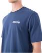 Four Corners T-Shirt in Abyss