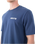 Four Corners T-Shirt in Abyss