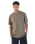Icon T-Shirt in Olive