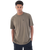 Icon T-Shirt in Olive