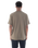 Icon T-Shirt in Olive