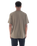 Icon T-Shirt in Olive