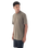 Icon T-Shirt in Olive