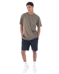 Icon T-Shirt in Olive