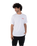 Throwback Fill T-Shirt in White