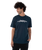 The Globe T-Shirt in Armored Navy