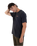 Bora Bora T-Shirt in Black Heather