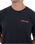 Bora Bora T-Shirt in Black Heather