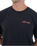 Bora Bora T-Shirt in Black Heather