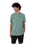 H2O-Dri Storm Chasing T-Shirt in Cilantro