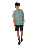 H2O-Dri Storm Chasing T-Shirt in Cilantro