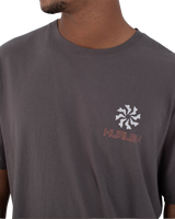 Whirlpool T-Shirt in Ion Grey