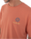Whirlpool T-Shirt in Martian Rust