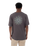 Allamandel T-Shirt in Ion Grey