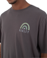 Allamandel T-Shirt in Ion Grey