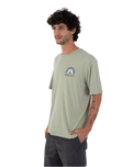 Allamandel T-Shirt in Heavy Meadow