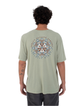 Allamandel T-Shirt in Heavy Meadow