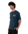 Velocity T-Shirt in Armored Navy