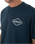 Velocity T-Shirt in Armored Navy