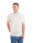 The Hurley Mens Bottlecap T-Shirt in Dover