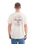 The Hurley Mens Bottlecap T-Shirt in Dover