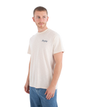 The Hurley Mens Bottlecap T-Shirt in Dover