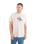 The Hurley Mens Keep Ridin T-Shirt in Dover