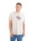 The Hurley Mens Keep Ridin T-Shirt in Dover