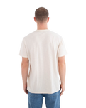 The Hurley Mens Keep Ridin T-Shirt in Dover