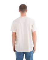 The Hurley Mens Keep Ridin T-Shirt in Dover