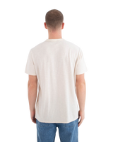 The Hurley Mens Keep Ridin T-Shirt in Dover