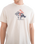 The Hurley Mens Keep Ridin T-Shirt in Dover