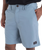 The Hurley Mens Supply Hybrid Walkshorts in Worker Blue