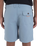 The Hurley Mens Supply Hybrid Walkshorts in Worker Blue