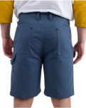 Industry Walkshorts in Iron Ore