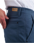 Industry Walkshorts in Iron Ore