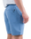 The Hurley Mens Phantom Flow Walkshorts in Aquifer