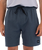 The Hurley Mens Phantom Flow Volley Shorts in Destroyer