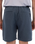 The Hurley Mens Phantom Flow Volley Shorts in Destroyer