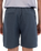The Hurley Mens Phantom Flow Volley Shorts in Destroyer