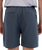 The Hurley Mens Phantom Flow Volley Shorts in Destroyer